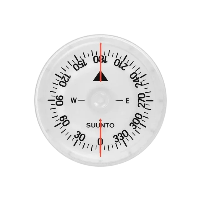 Cápsula Suunto SK-8 NH