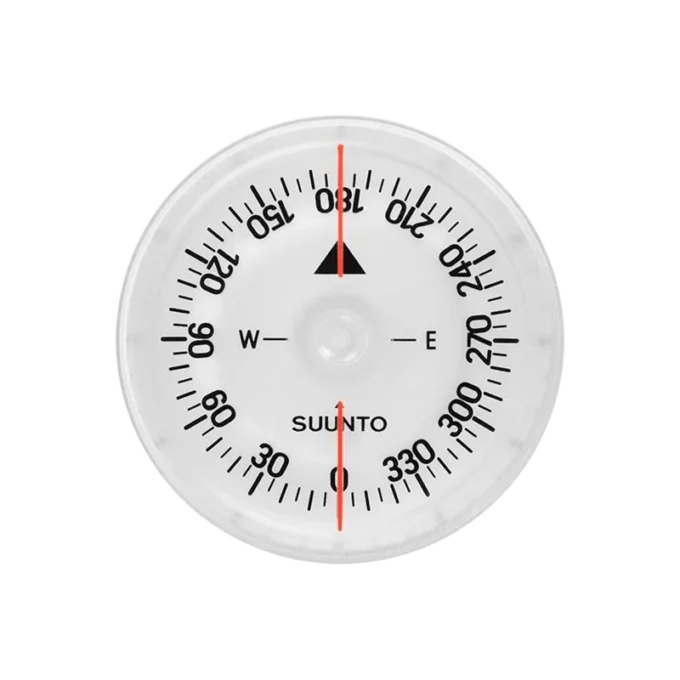 Cápsula Suunto SK-8 SH