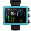 EON Core azul aguamarina Aqua