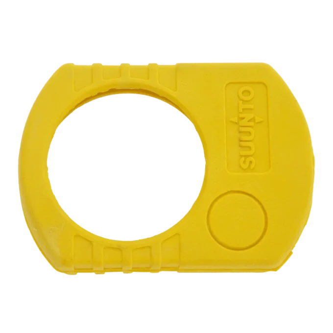 Funda de goma para KB-14 y PM-5: protege el KB-14 y el PM-5