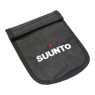 Funda de nailon: para proteger instrumentos y brújulas