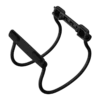 Kit adaptador con cordones elásticos para Suunto EON Steel Black