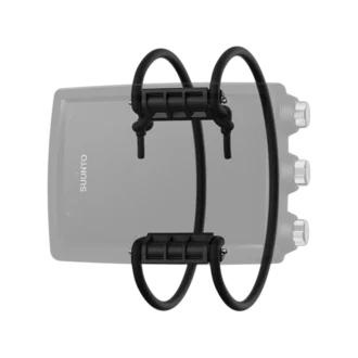 Kit adaptador de cordón elástico para Suunto EON Core