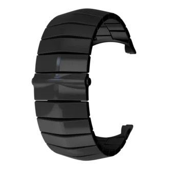 Kit de brazalete de titanio negro para Suunto DX – recambio