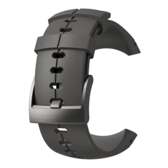 Kit de correa de silicona Stealth para relojes Suunto Spartan Ultra