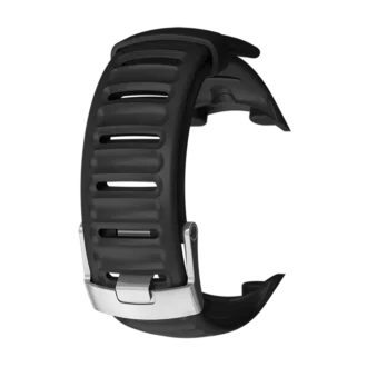 Kit de correa negra para Suunto D4i – recambio