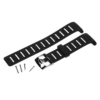 Kit de correa negra para Suunto D4i – recambio Kit de correa negra para Suunto D4i – recambio