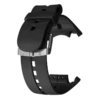 Kit de correa negra para Suunto Vyper2 y Vyper Air – recambio Kit de correa negra para Suunto Vyper2 y Vyper Air – recambio