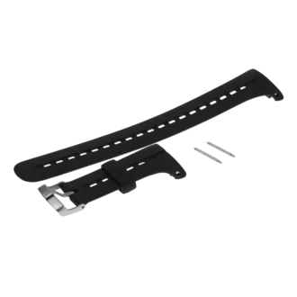 Kit de correa negra para Suunto Vyper2 y Vyper Air – recambio