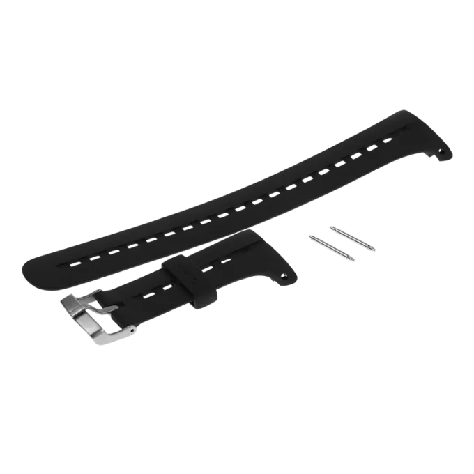 Kit de correa negra para Suunto Vyper2 y Vyper Air – recambio Kit de correa negra para Suunto Vyper2 y Vyper Air – recambio