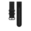Kit de correa textil Suunto Traverse Alpha Stealth Black