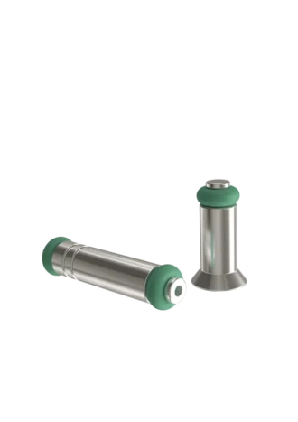 Kit de restrictor de flujo Suunto para Tank POD