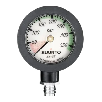Manómetro para botella Suunto SM-36 300