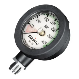 Manómetro para botella Suunto SM-36 300