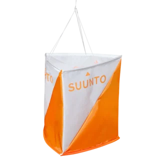 Marcador de control Suunto