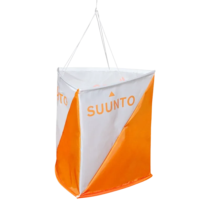 Marcador de control Suunto
