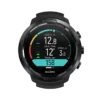 Ordenador de buceo Suunto D5 All Black con pantalla a color y