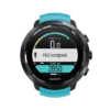 Ordenador de buceo Suunto D5 azul aguamarina para principiantes Ordenador de buceo Suunto D5 azul aguamarina para principiantes