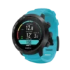 Ordenador de buceo Suunto D5 azul aguamarina para principiantes Ordenador de buceo Suunto D5 azul aguamarina para principiantes