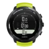 Ordenador de buceo Suunto D5 Black Lime para principiantes