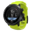 Ordenador de buceo Suunto D5 Black Lime para principiantes