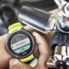 Ordenador de buceo Suunto D5 Black Lime para principiantes