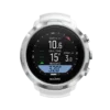 Ordenador de buceo Suunto D5 blanco para principiantes y buceadores recreativos Ordenador de buceo Suunto D5 blanco para principiantes y buceadores recreativos