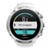 Ordenador de buceo Suunto D5 blanco para principiantes y buceadores recreativos Ordenador de buceo Suunto D5 blanco para principiantes y buceadores recreativos