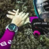 Ordenador de buceo Suunto D5 blanco para principiantes y buceadores recreativos Ordenador de buceo Suunto D5 blanco para principiantes y buceadores recreativos