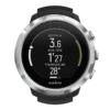 Ordenador de buceo Suunto D5 negro para principiantes y buceadores recreativos Ordenador de buceo Suunto D5 negro para principiantes y buceadores recreativos