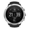 Ordenador de buceo Suunto D5 negro para principiantes y buceadores recreativos Ordenador de buceo Suunto D5 negro para principiantes y buceadores recreativos