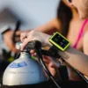 Ordenador de buceo Suunto EON Core blanco con pantalla a color y números grandes Ordenador de buceo Suunto EON Core blanco con pantalla a color y números grandes