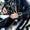 Ordenador de buceo Suunto EON Core blanco con pantalla a color y números grandes Ordenador de buceo Suunto EON Core blanco con pantalla a color y números grandes