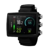 Ordenador de buceo Suunto EON Core black para todos los buceadores