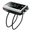 Ordenador de buceo Suunto EON Core blanco con pantalla a color y números grandes Ordenador de buceo Suunto EON Core blanco con pantalla a color y números grandes