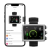 Ordenador de buceo Suunto EON Core blanco con pantalla a color y números grandes Ordenador de buceo Suunto EON Core blanco con pantalla a color y números grandes