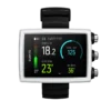 Ordenador de buceo Suunto EON Core blanco con pantalla a color y números grandes Ordenador de buceo Suunto EON Core blanco con pantalla a color y números grandes