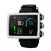 Ordenador de buceo Suunto EON Core blanco con pantalla a color y números grandes Ordenador de buceo Suunto EON Core blanco con pantalla a color y números grandes
