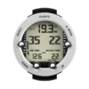 Ordenador de buceo Suunto Vyper Novo blanco con brújula y cambio de gas