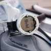 Ordenador de buceo Suunto Vyper Novo blanco con brújula y cambio de gas