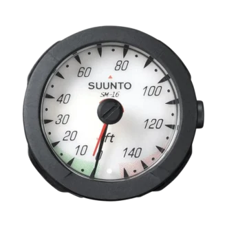 Profundímetro Suunto SM-16 150 para combos