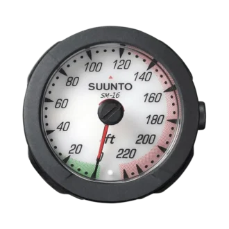 Profundímetro Suunto SM-16 230 para combos Profundímetro Suunto SM-16 230 para combos