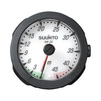 Profundímetro Suunto SM-16 45 para combos