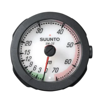 Profundímetro Suunto SM-16 70 para combos