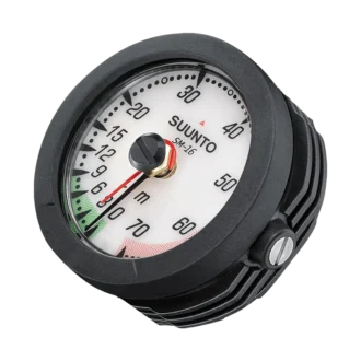 Profundímetro Suunto SM-16 70 para combos