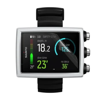 Protector contra arañazos para Suunto EON Core