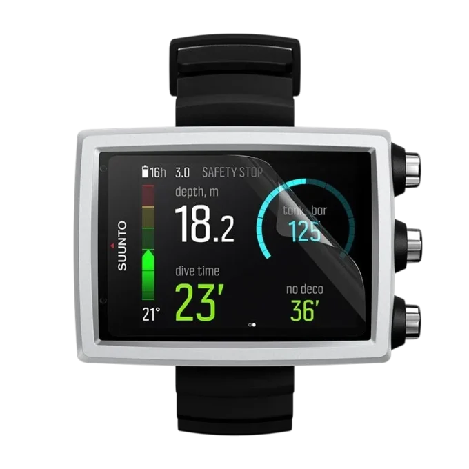 Protector contra arañazos para Suunto EON Core