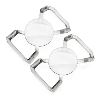 Protector de pantalla Suunto Mosquito, D3, Stinger y Spyder