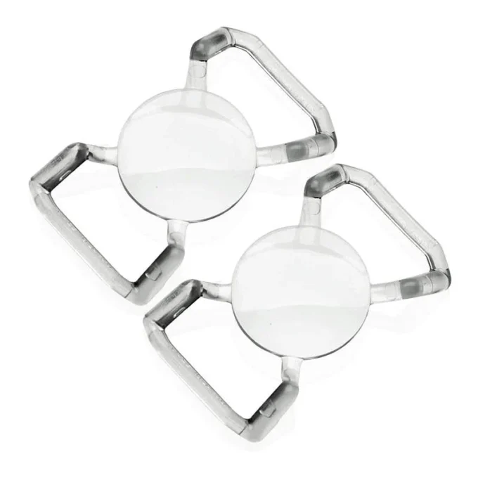 Protector de pantalla Suunto Mosquito, D3, Stinger y Spyder Protector de pantalla Suunto Mosquito, D3, Stinger y Spyder