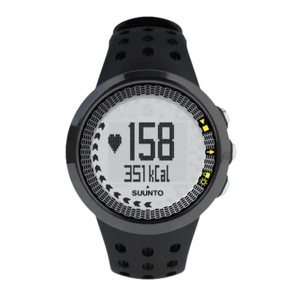 Reloj de fitness Suunto m5 negro para multideporte Reloj de fitness Suunto m5 negro para multideporte